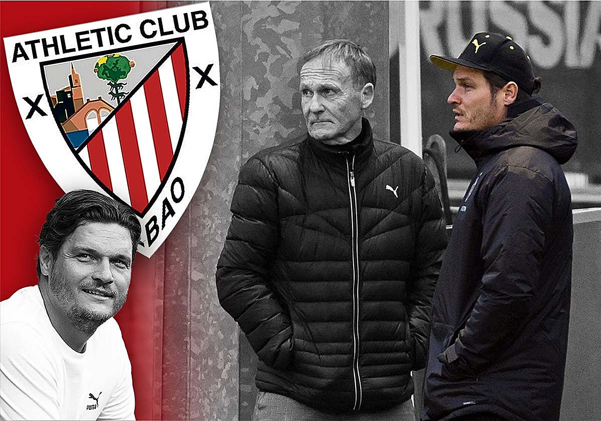 Entrevista al presidente del Borussia: «La filosofía del Athletic casa plenamente con la de Terzic»