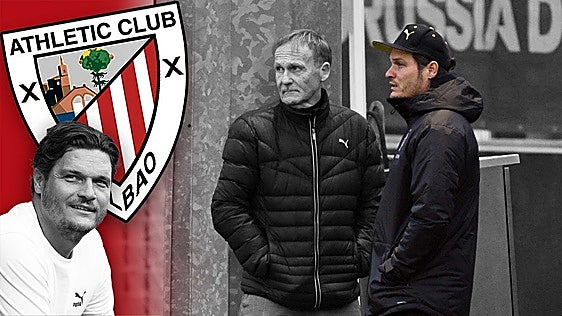 Entrevista al presidente del Borussia Dortmund: «La filosofía del Athletic concuerda plenamente con la de Terzic»