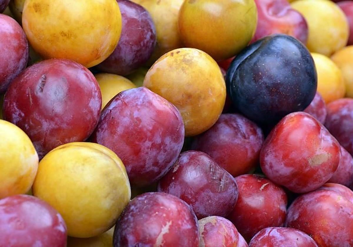 La fruta de temporada que es antioxidante y ayuda a reducir la inflamación
