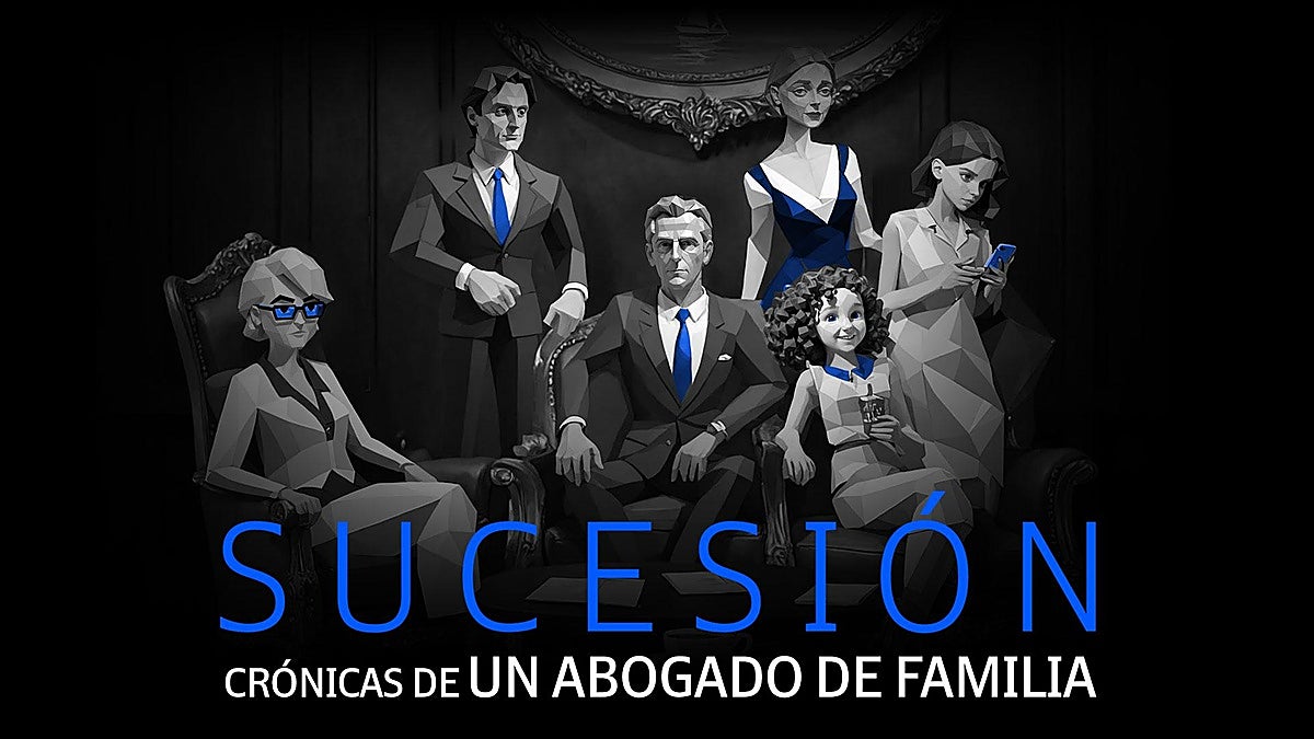 El piso de ama no se toca: la guerra de los tres hermanos