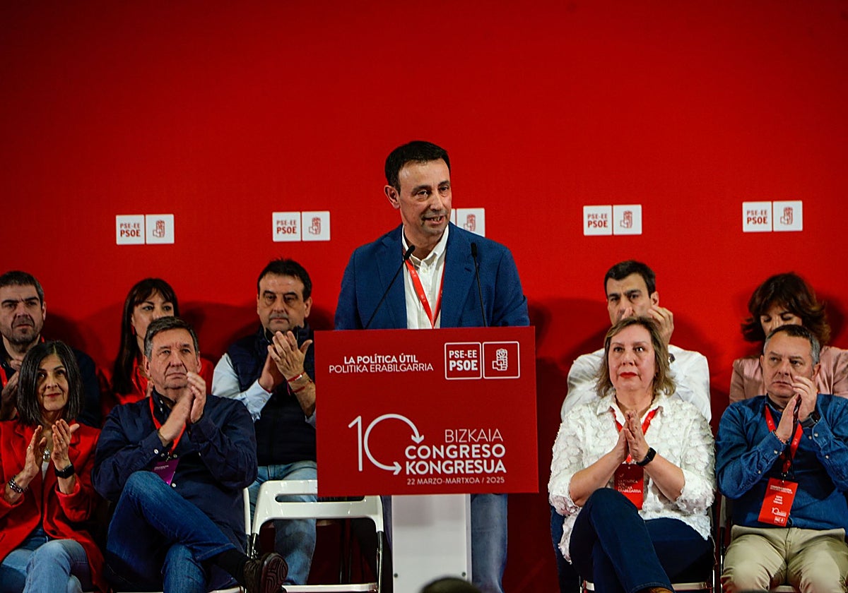 Torres afea al PNV su giro con el Mundial 2030: «Si gobernamos juntos, decidimos juntos»