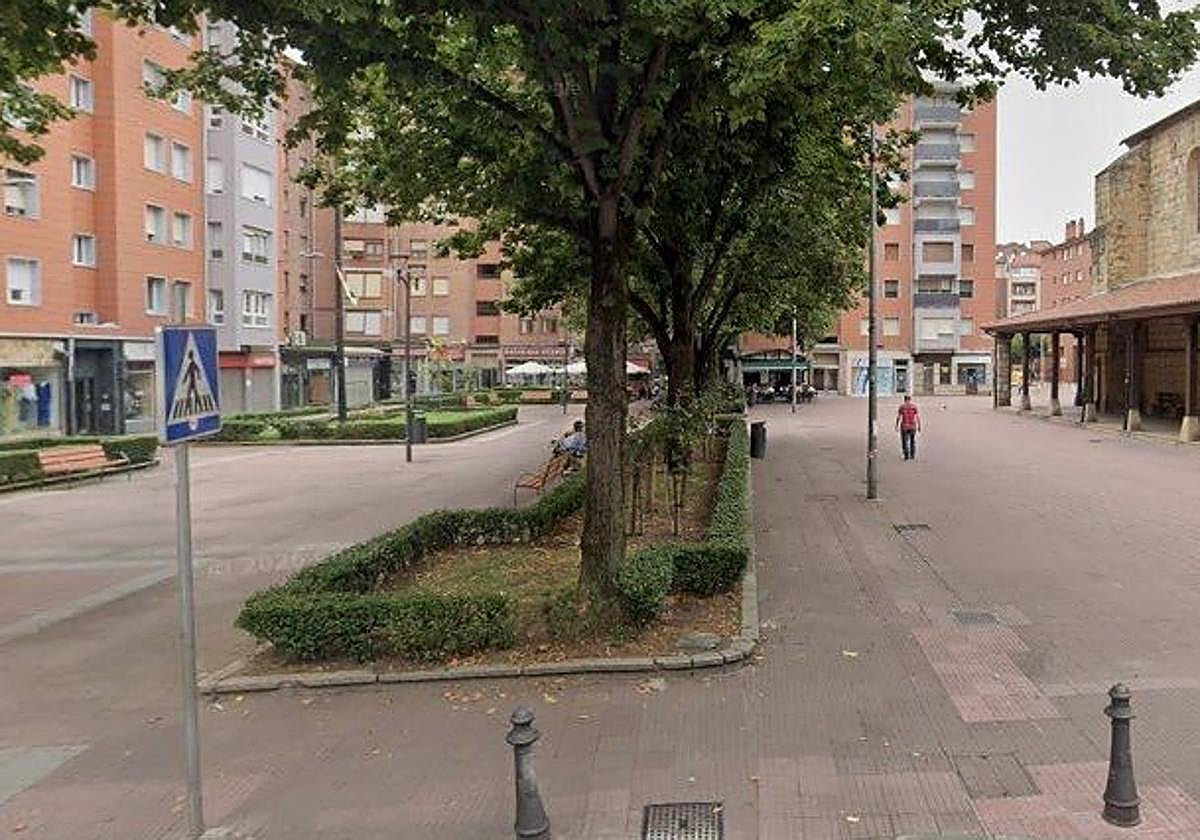 Cazado en Barakaldo: marca seis viviendas para robar y lo pillan gracias a la llamada de un vecino