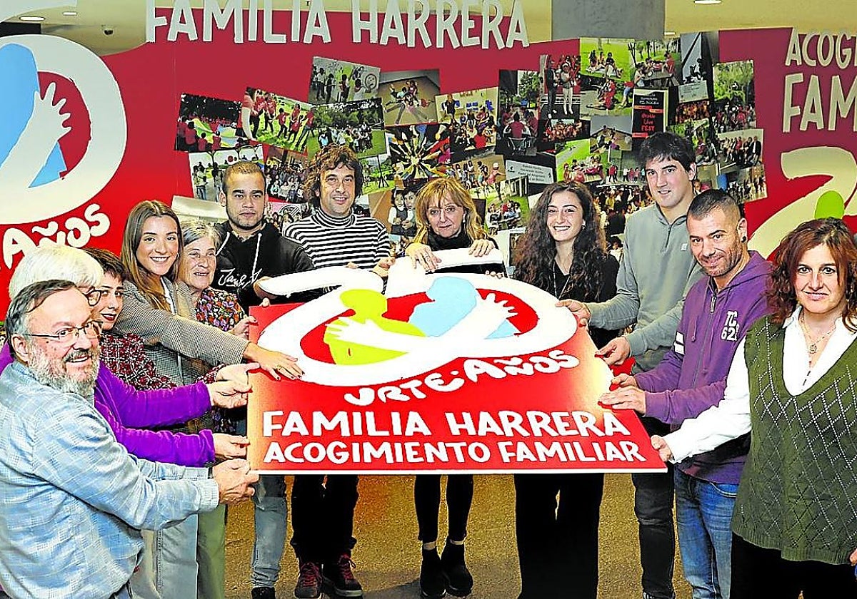«Tenemos en los centros niños menores de tres años y no deberían estar ahí»