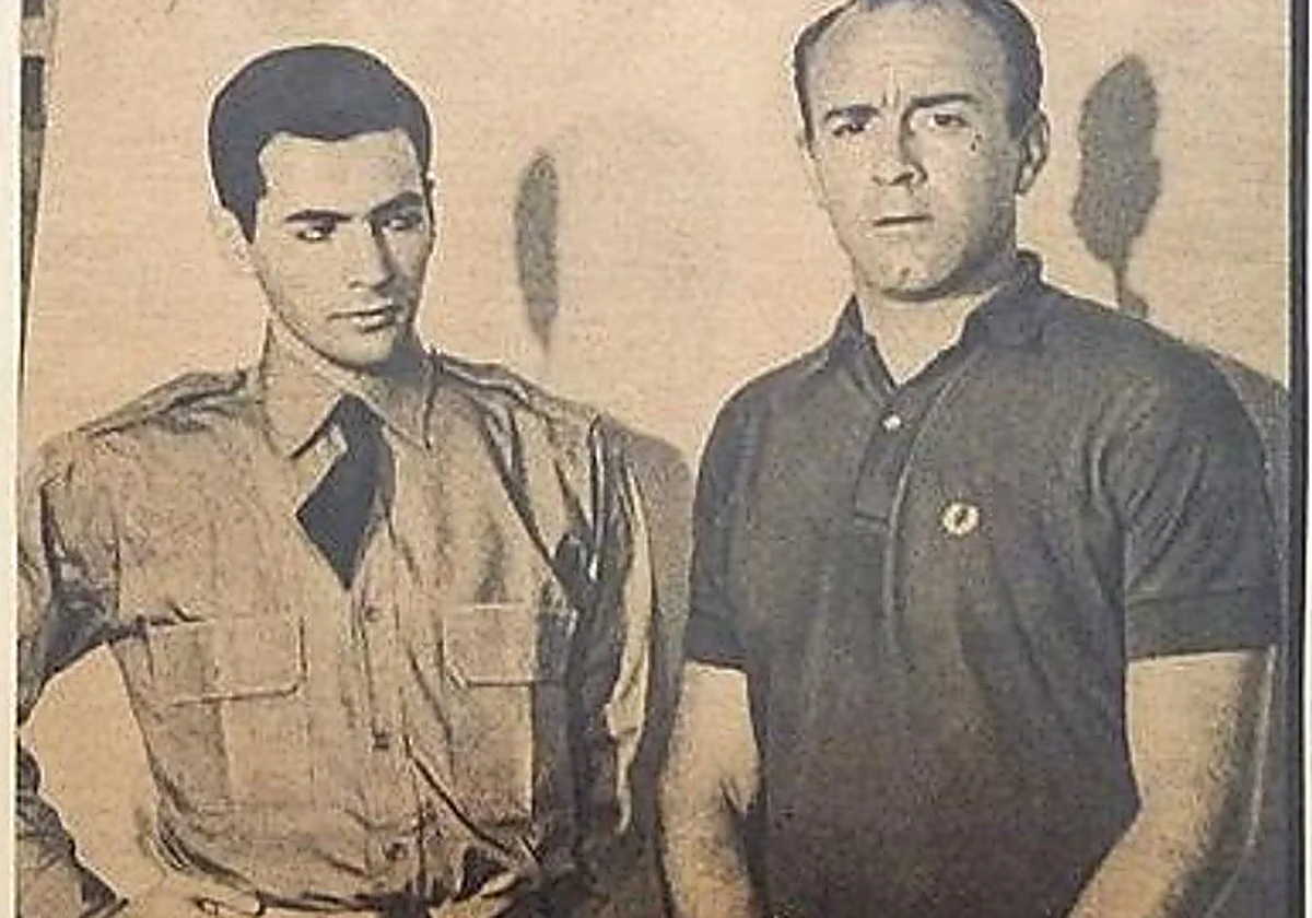La increíble historia del secuestro de Di Stéfano