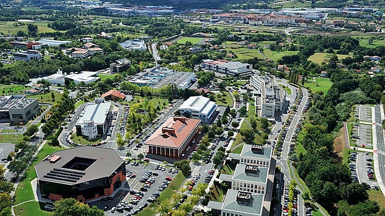 Las tecnológicas vascas facturaron más de 1.000 millones en 2025