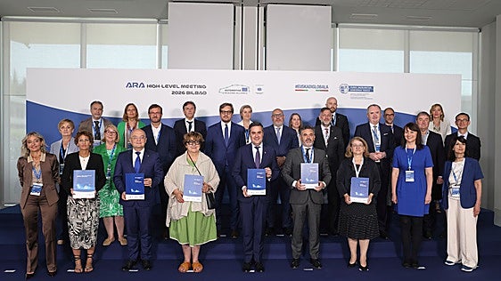 El Gobierno vasco defiende la necesidad de que las automovilísticas chinas cuenten con socios europeos