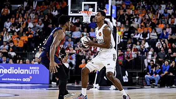 El timonel que pudo guiar al Baskonia