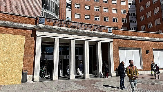 SATSE dice que Cruces da helados a sanitarios para mitigar el calor