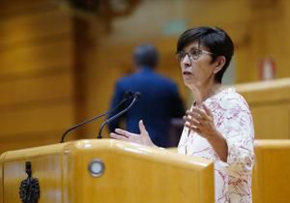 El PNV se pone de perfil y reta al PP a presentar la moción de censura