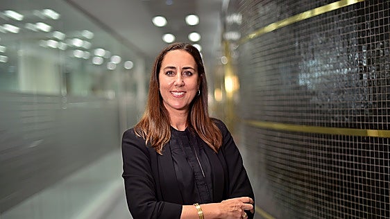 Kutxabank nombra a Marta Sabugal nueva subdirectora de Banca Corporativa