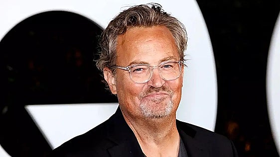Más de tres años de prisión para el asistente que inyectó la ketamina mortal a Matthew Perry