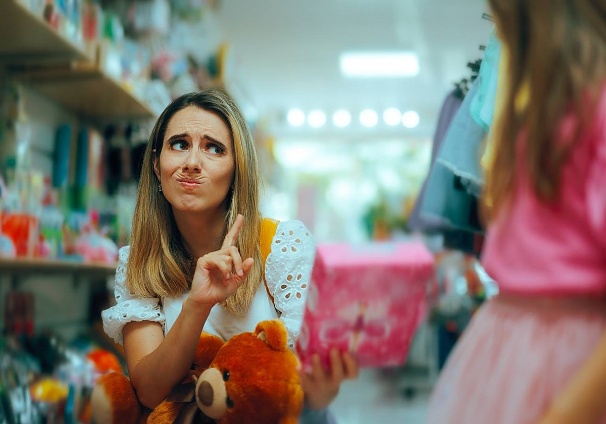 El arte de decir «no» sin usar la palabra «no»