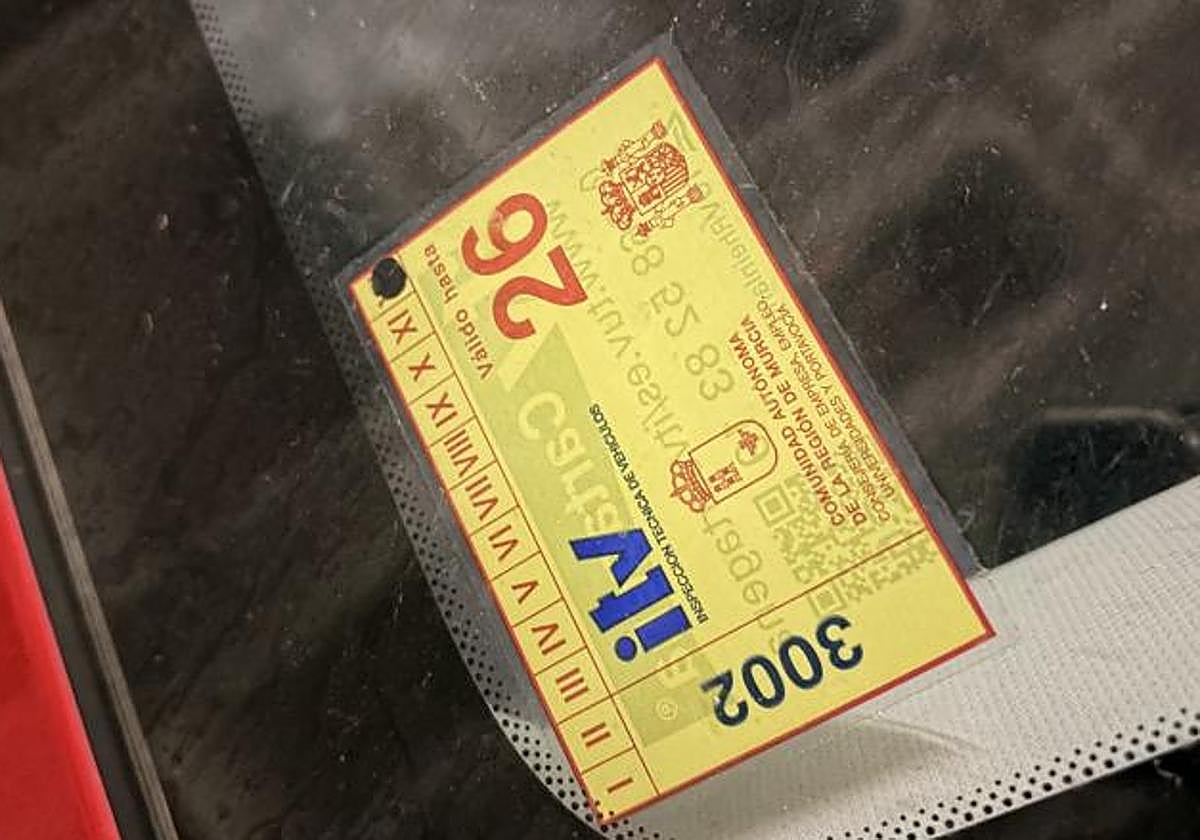 El cambio de la DGT que obliga a nuevos vehículos a pasar la ITV cada seis meses