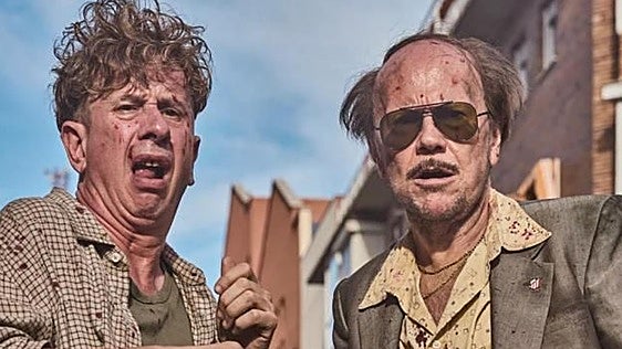 Netflix confirma la fecha de estreno de 'Torrente Presidente'