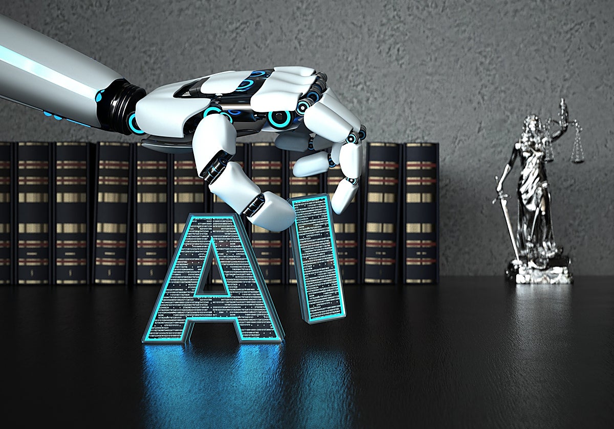 La IA acaba con la hora facturable en los despachos de abogados