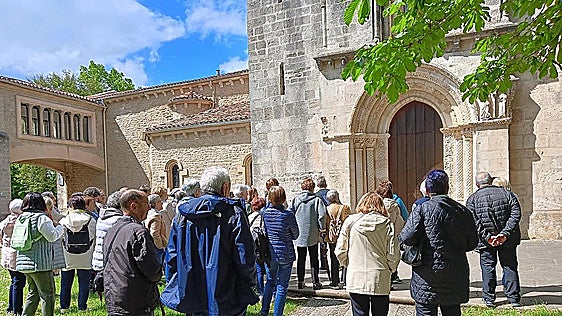 La Mancomunidad del Duranguesado propone tres actividades para las personas mayores