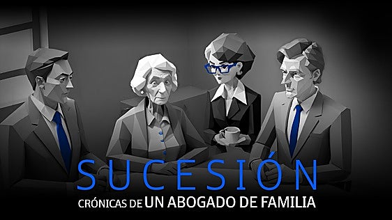 El truco legal para dejar a un hijo con cero euros (y el peligro de Murcia)