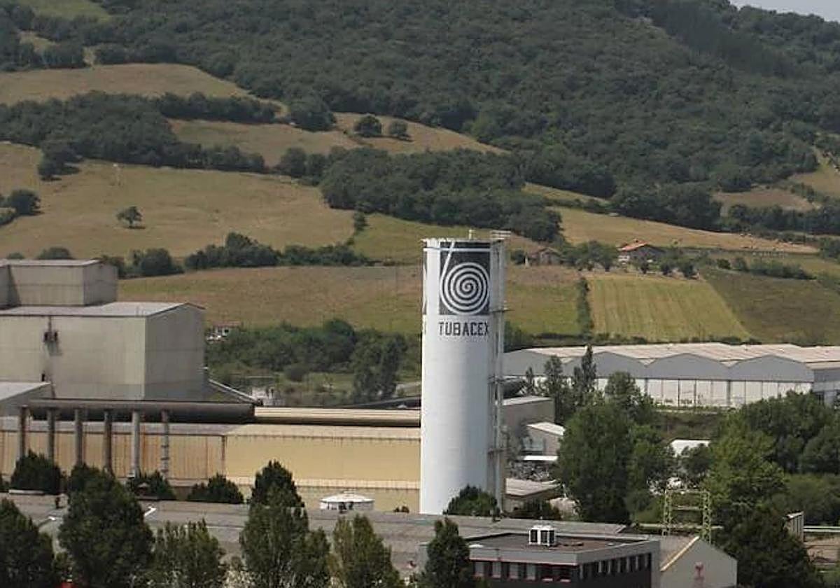 Tensión en la junta de Tubacex con la petición de cese de una consejera