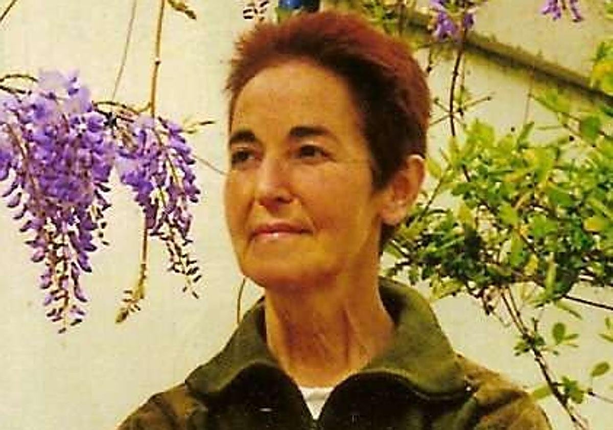 Lourdes Iriondoren antzerki aztarna