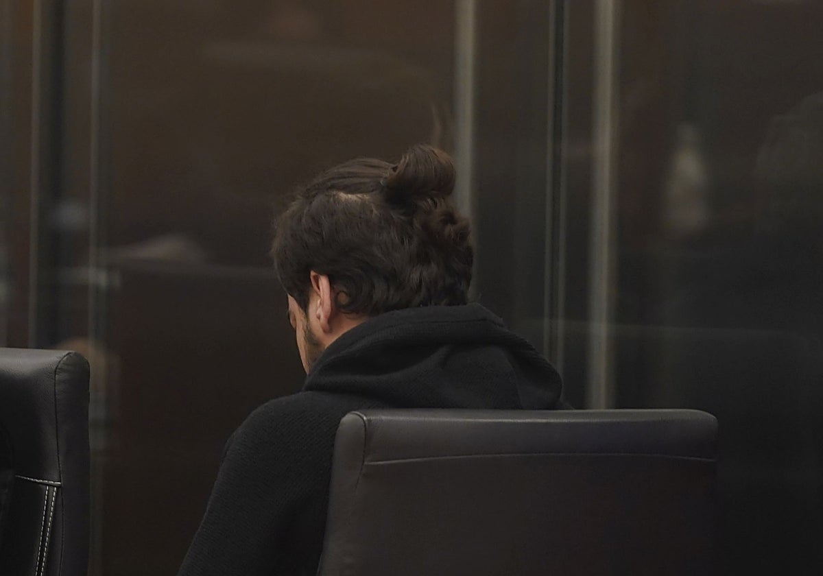 El asesino de Maialen, la vitoriana embarazada de mellizas, recurrirá sus 27 años de cárcel