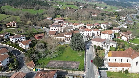 Artea proyecta 138 viviendas dentro de su nuevo plan urbanístico