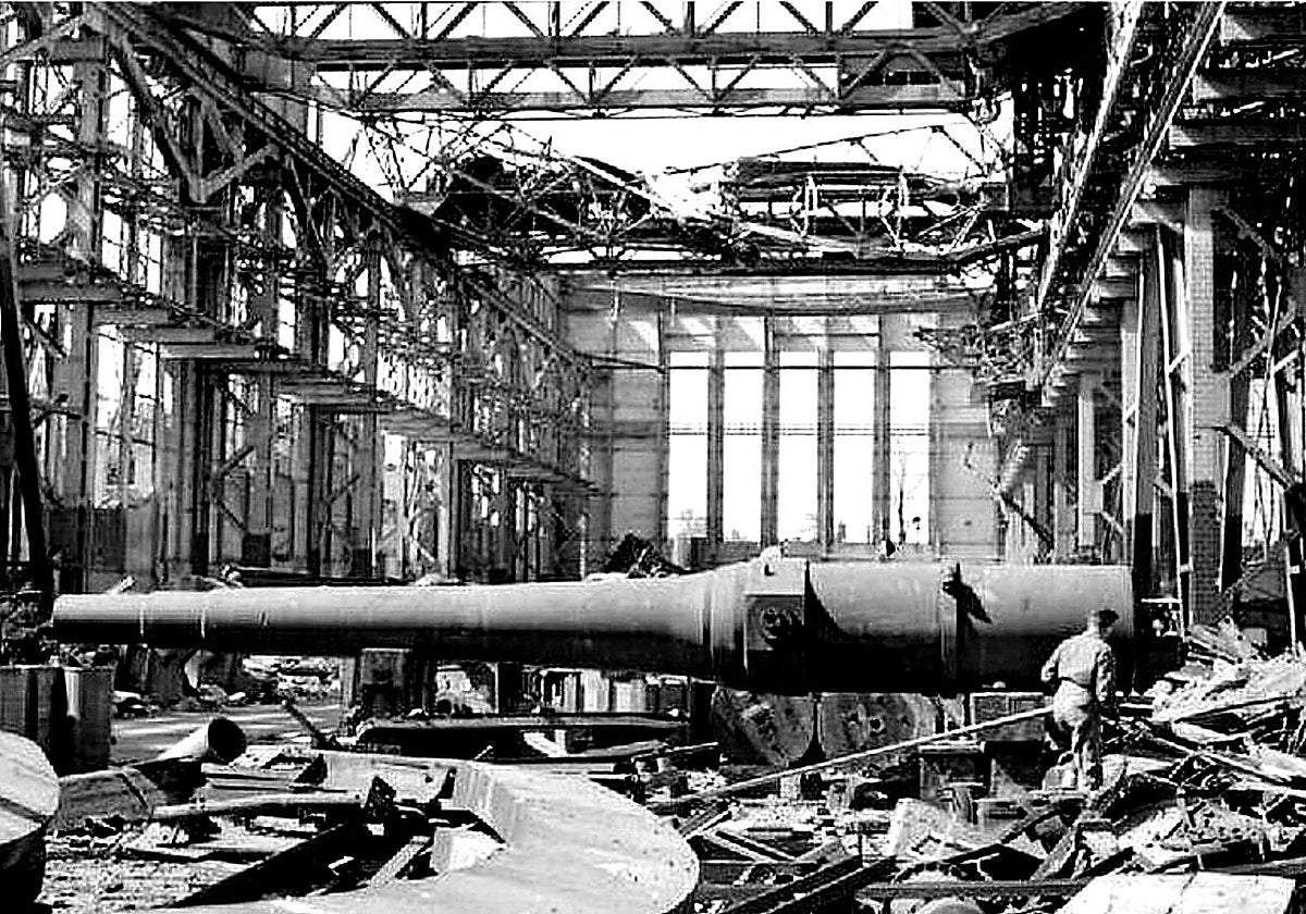 El nazismo como inversión: la apuesta de la gran patronal alemana