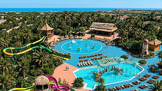 PortAventura estrenará 4 nuevas atracciones este verano