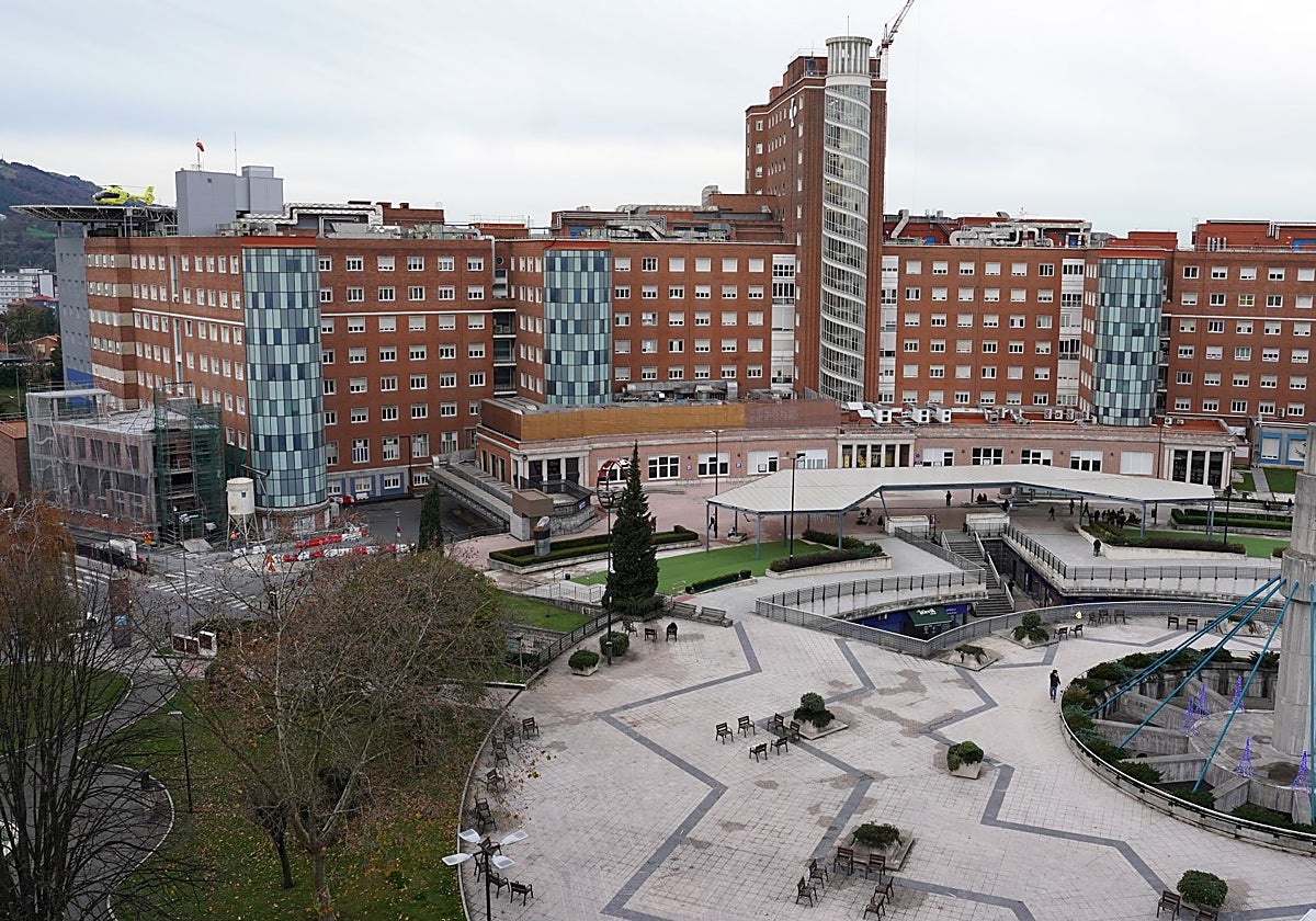 Jefes de Cruces piden una reunión con la gerente tras la crisis de las dimisiones