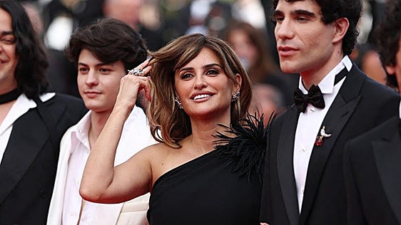 Penélope Cruz, Bad Bunny y Bizarrap: así es el casting de famosos de 'Toy Story 5'