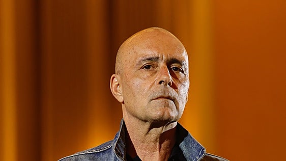 Javier Corcobado: «Hay una sobredosis de música y no tenemos tiempo de escucharla»