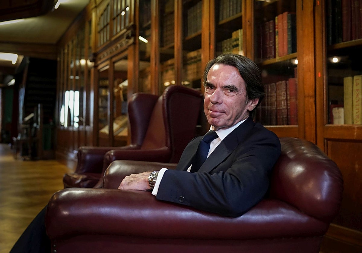 «Yo no haría una moción de censura porque no se va a ganar. Y punto»