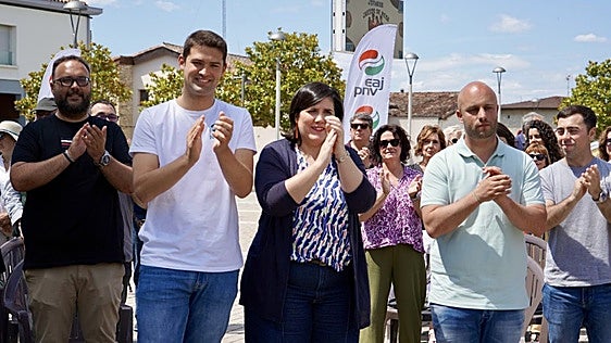 «No hicimos presidente a Feijóo en 2023 y no lo vamos a hacer», asegura el PNV