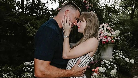Taylor Swift y Travis Kelce podrían darse el «sí quiero» en el Madison Square Garden de Nueva York