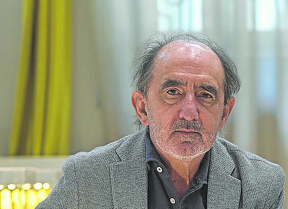 Daniel Innerarity: «La polarización política es una estrateg