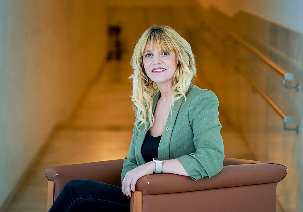 «Nos preocupa que en Euskadi se abran nuevas universidades, 
