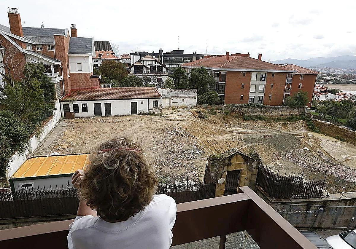 Una sentencia anula la multa de Getxo por comenzar sin licen