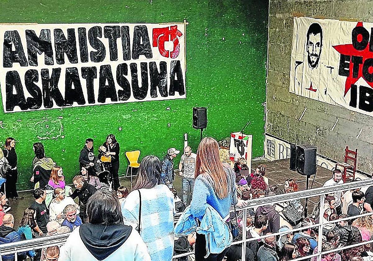 Piden casi 3 años de cárcel para los organizadores de un 'on