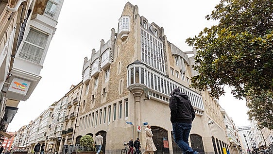 El Gobierno vasco saca a contratación las obras para centralizar sus servicios en el edificio del Arca