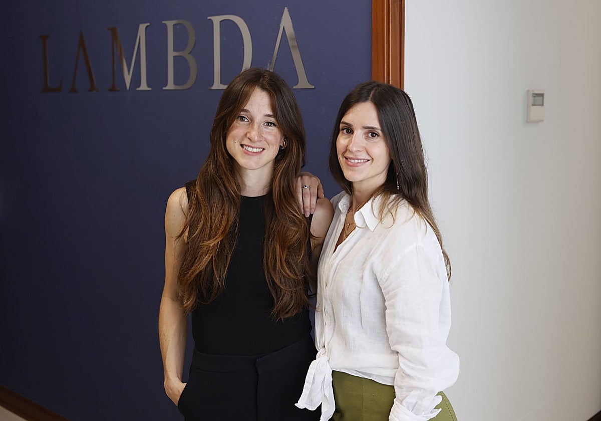 «No es raro que algún cliente se dirija a ti como 'nena' o '