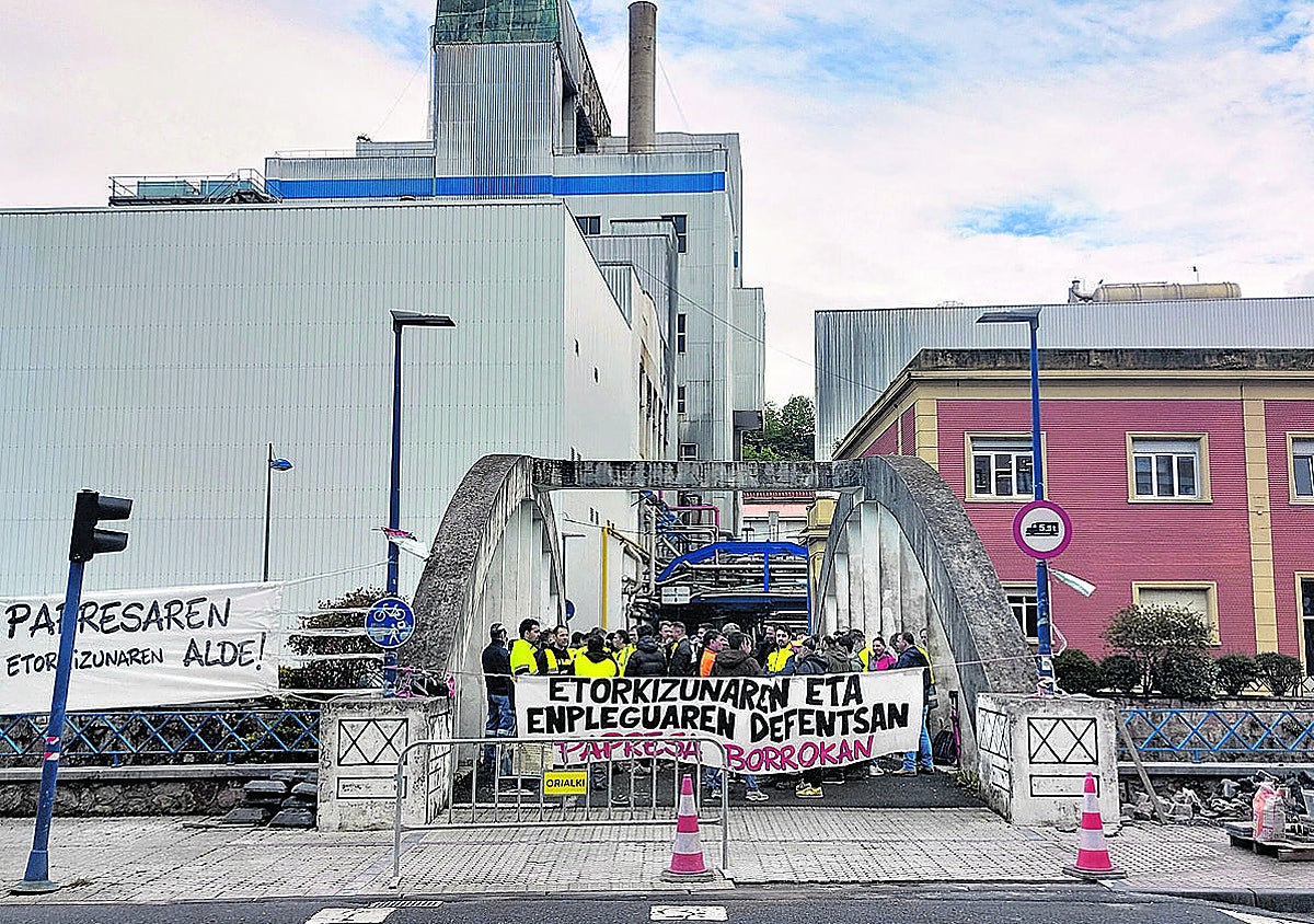 CL Group y los trabajadores alcanzan un acuerdo pa