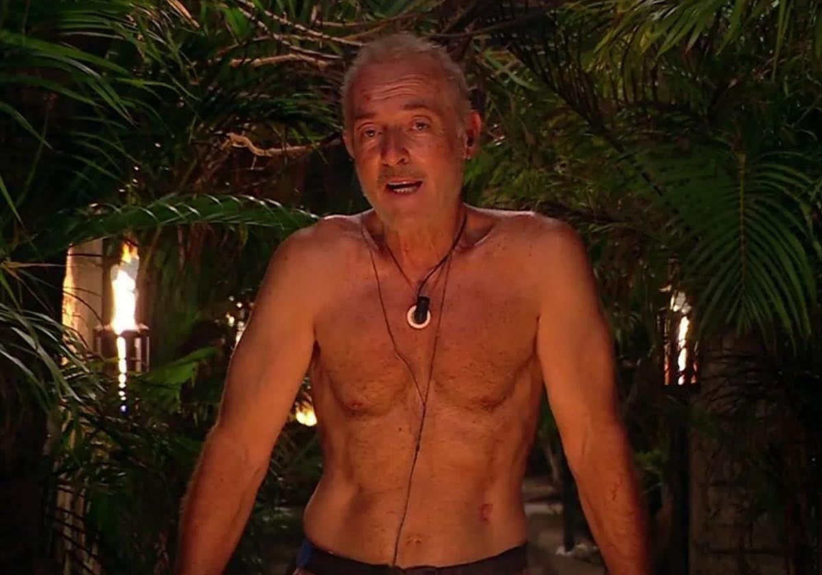 Cuando me confundieron con el 'superviviente' José Manuel So