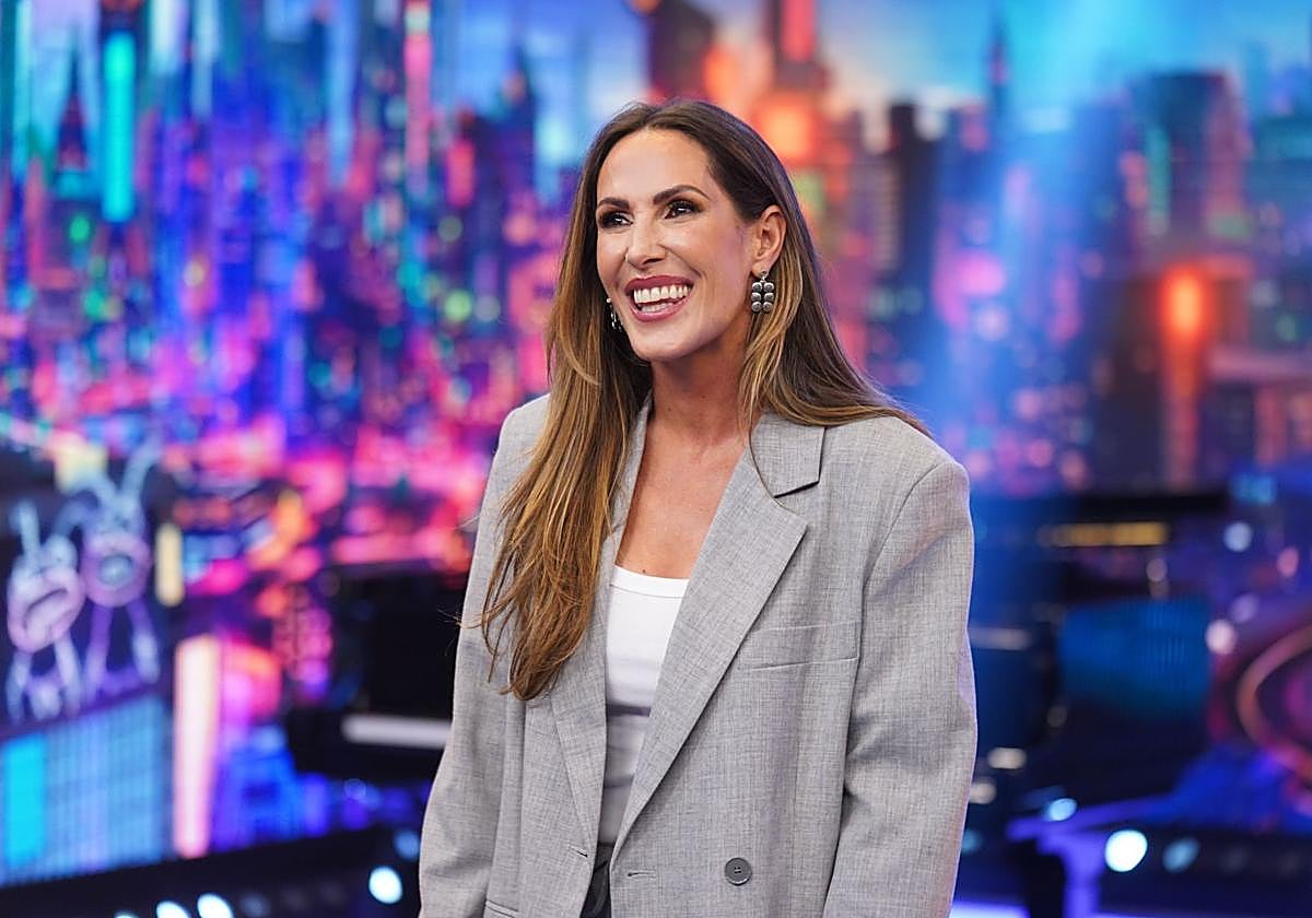 Malú recuerda sus inicios en la música: «No era mi sueño, lo