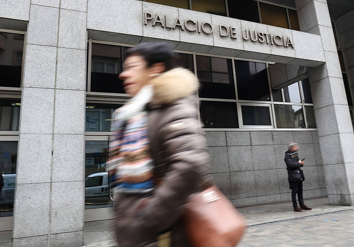 El Superior vasco declara fija a una interina que superó un 
