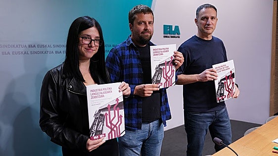 ELA pide cortar la transferencia de dinero público a la industria «sin condiciones ni compromisos»