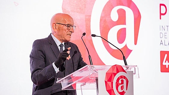 «Sin profesionales preparados no hay proyecto industrial posible», advierte Rojo