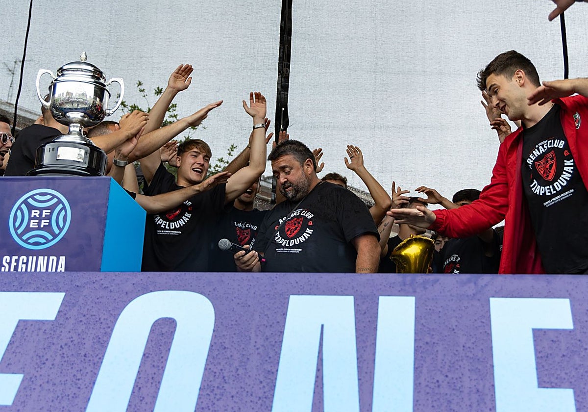 El torneo homenajeará la figura de Kali.
