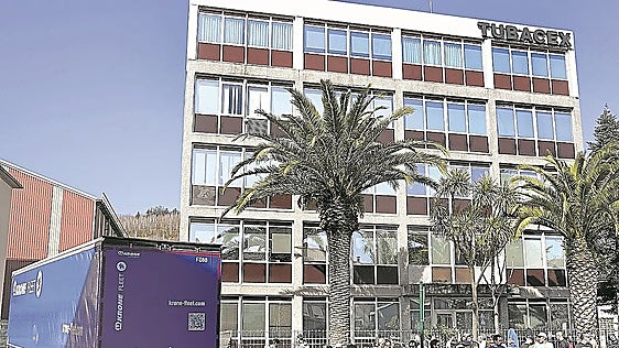 La guerra en Irán obliga a Tubacex a iniciar un ERTE