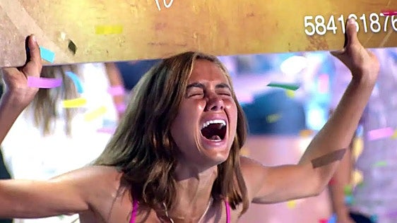 Maica Benedicto se convierte en la ganadora de 'Supervivientes 2026'