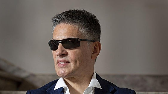 Serafín Zubiri se suma a la lista de conciertos de Aste Nagusia
