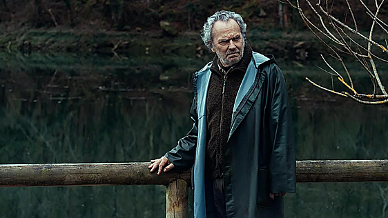 El atrapante nuevo 'thriller' psicológico con José Coronado y los guionistas de 'Élite' que aterriza en Netflix